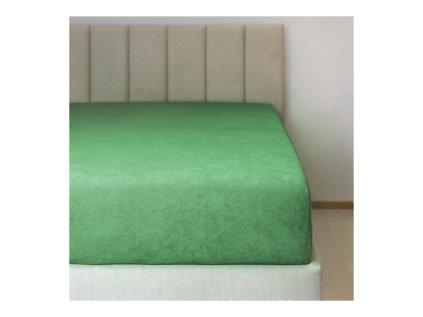 prostěradlo FROTÉ 20 1