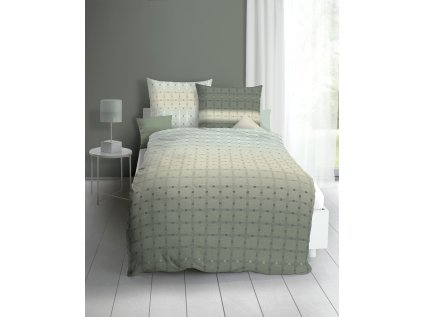 Dessin 312 Cubes Colorit 33 oliv Mapping