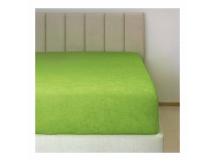 prostěradlo FROTÉ 42 1