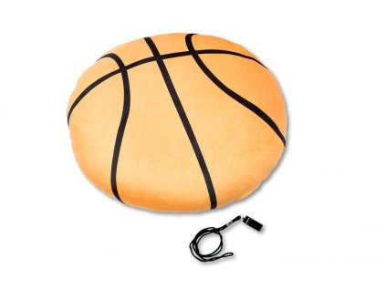 Basketbalovy mic s ukrytou pis alkou 62f22215bf340