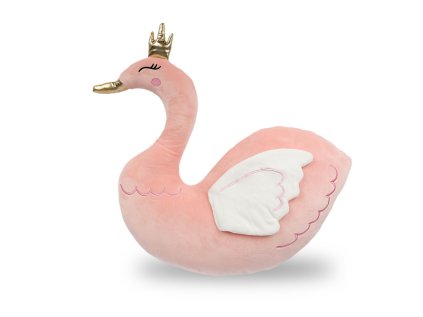 POLSTAREK MIKROSPANDEX LABU 43 cm ruzova 6710e96a122a5