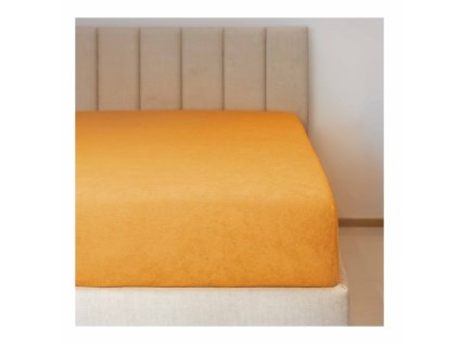 prostěradlo FROTÉ 7 1