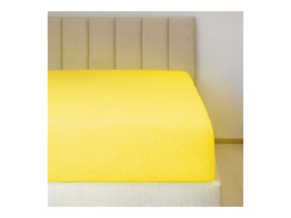 prostěradlo FROTÉ 6 1