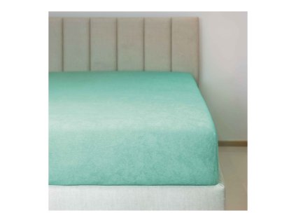 prostěradlo FROTÉ 16 1