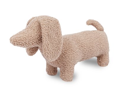 Pol￼t￼￼ek jezev￼￼k, bukl￼ b￼ov￼ (2)