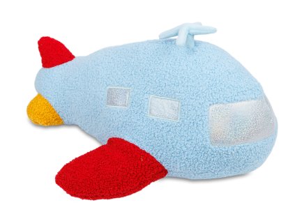 Pol￼t￼￼ek letadlo, bukl￼ (2)