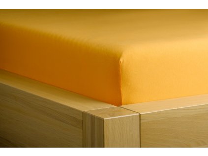 prosteradlo jersey pomerancova