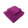 Ručník, osuška mikrobavlna SLEEPWELL borůvková (Název Ručník mikrobavlna 50x100 cm, Barva Fialová)