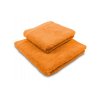 Ručník, osuška mikrobavlna SLEEPWELL hořčicová (Název Ručník mikrobavlna 50x100 cm, Barva Oranžová)