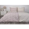 Přehoz, letní deka MANON RŮŽE / UNI BÉŽOVÁ