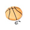 Basketbalovy mic s ukrytou pis alkou 62f22215bf340