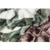 Deka OVECKA Mikroflanel tisk 150x200 cm BOTANIKA 16972 6397462278b4f