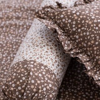 🤎 Hnědá – barva klidu a útulnosti 🤎 Chcete usínat v příjemném bavlněném povlečení ve venkovském stylu? Milujete kvítky a...