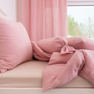 ✨ Mušelínové povlečení, do kterého se zamilujete na první dotek ✨ Jemňoučké, lehké a neuvěřitelně příjemné – naše luxusní...