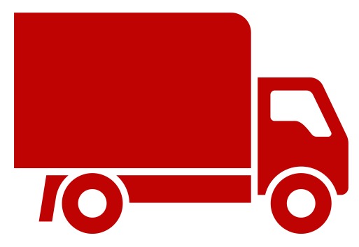 Doprava skútrů a vozíků zdarma po celé ČR