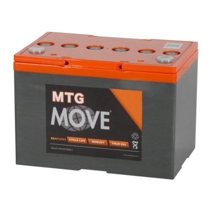 Baterie MOVE MTG