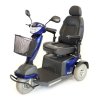 Excel Galaxy II Elektrický skútr, vozík, pro seniory