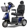 Excel Galaxy Plus elektrický skútr vozík pro seniory 2