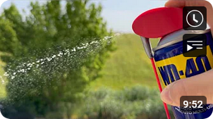 WD-40