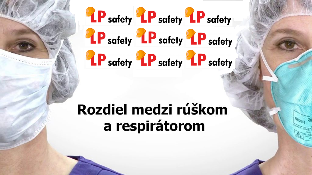 Aký typ respirátora je správny pri ochrane proti vírusom? Na túto otázku hľadajú odpoveď v poslednej dobe mnohí z nás. 