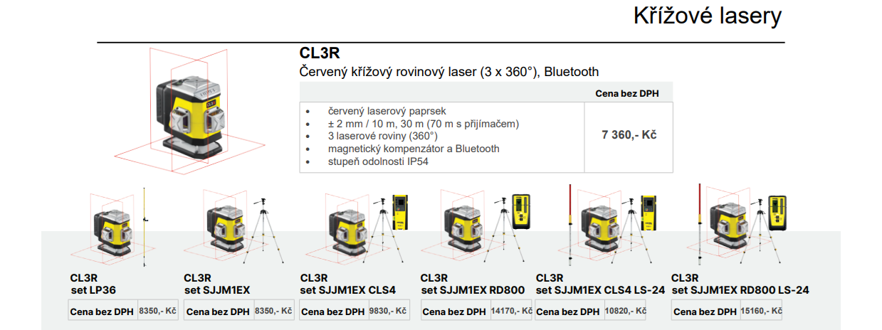 CL3R