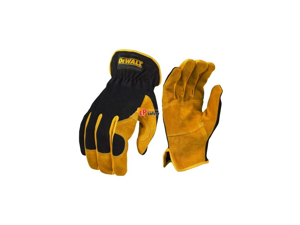 DPG216 Gloves L