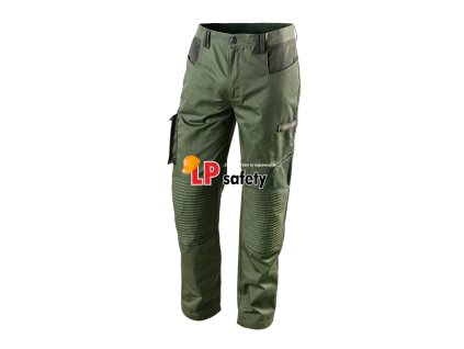 Nohavice CAMO 81-222 NEO