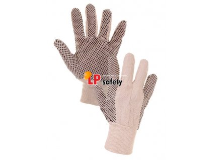 CXS GABO textilné rukavice