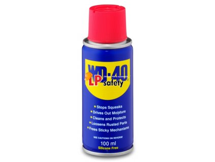 20002 WD 40 100ml