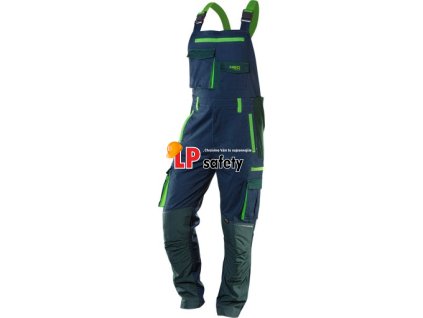 Nohavice na traky PREMIUM 81-246 NEO