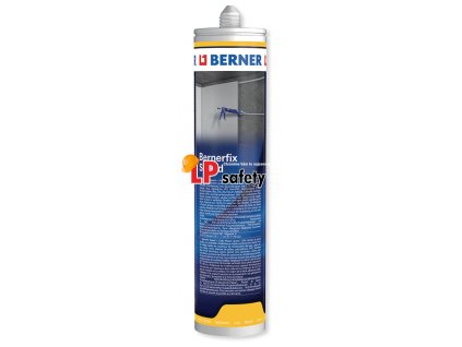 Univerzálne lepidlo Bernerfix Speed 290ml