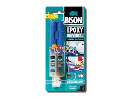 Bison Epoxy Universal 24ml
