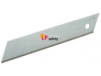 Stanley Fatmax odlamovacia čepeľ 18mm, 10ks 2-11-718