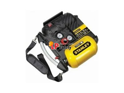 Stanley DN200/10/5 bezolejový kompresor 10bar
