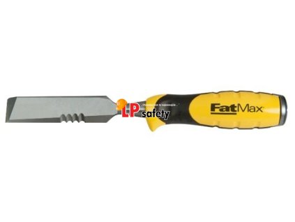 Stanley FatMax dláto s bočným ostrým FMHT0-16067