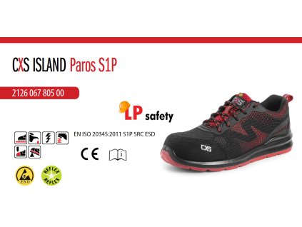 paros s1p
