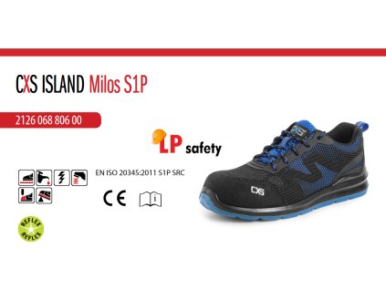milos s1p
