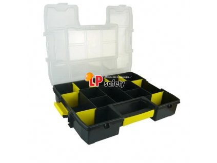 Stanley organizér Sort Master Junior 1-97-483