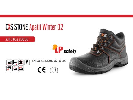 apatit winter