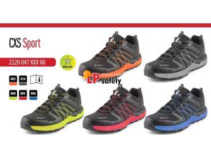 sport
