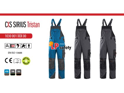 sirius na traky