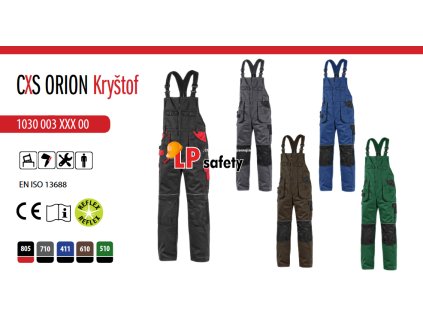 kryštof