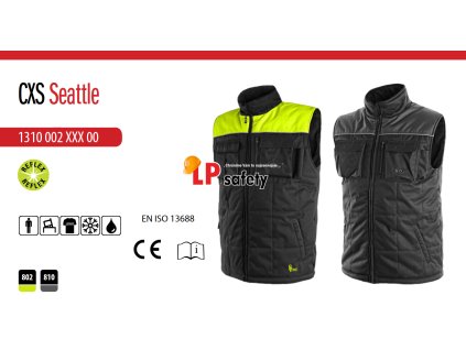 seattle fleec