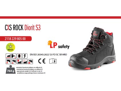 rock diorit s3