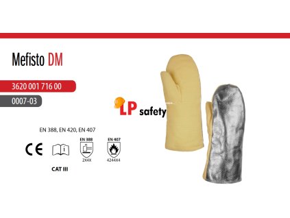 mefisto dm