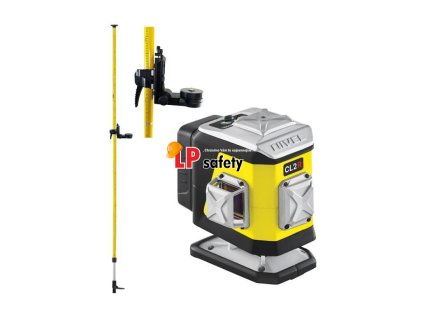 set cl2r lp36