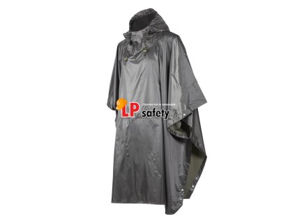 Pracovné oblečenie PONCHO pršiplášť do dažďa