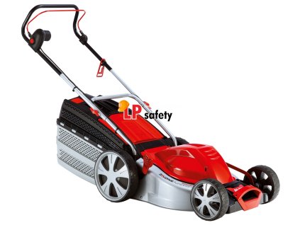 Elektrická kosačka Silver 46.4 E Comfort