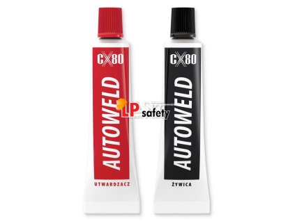 B01 autoweld