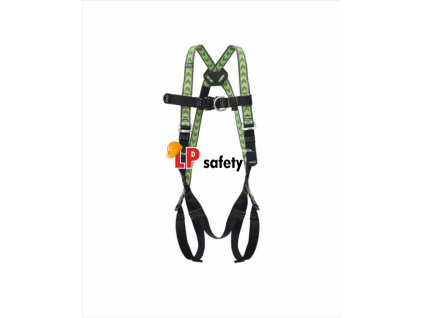 i4283 bezpečnostný postroj